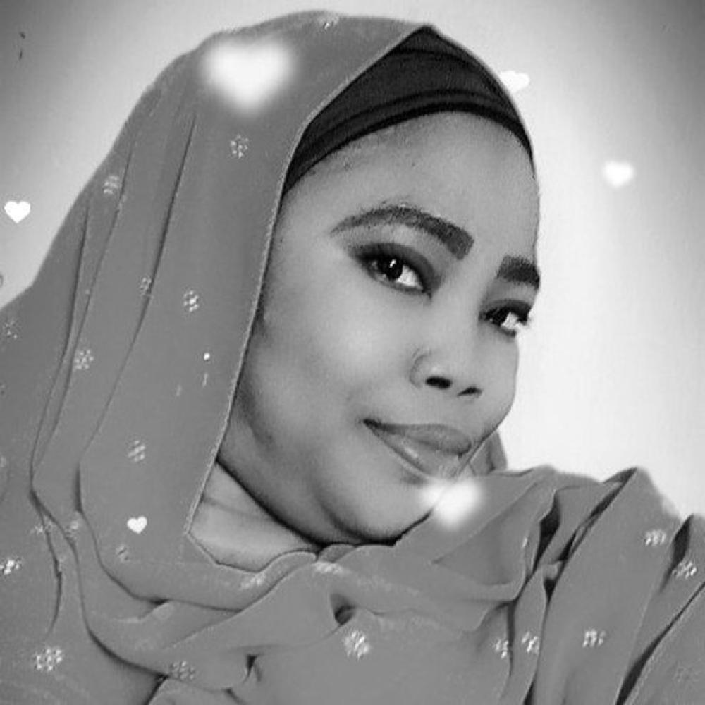 Amina Ma'aji