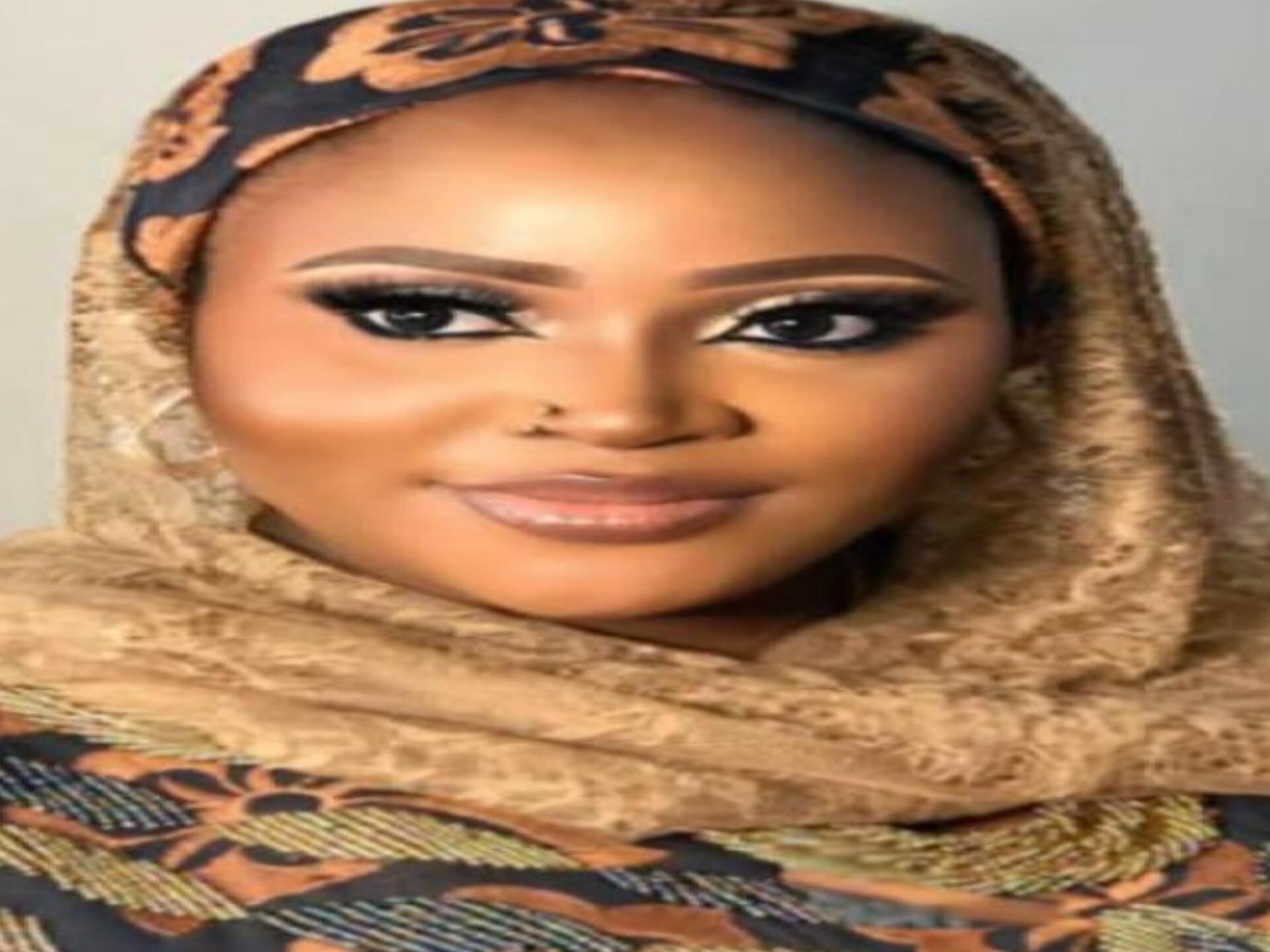 Safiyya Abdullahi Huguma