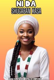 Ni Da Shugaban Kasa Complete Book Reefat Yahya .txt