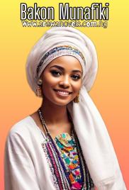 BAKON MUNAFIKI!! (BA NA MUTUM DAYA BANE) NA NANA HAFSATU MISS ZOZO.txt