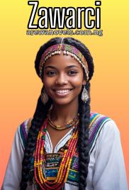 ZAWARCI BOOK COMPLETE  DOCUMENT BY Mrs Sadauki .txt