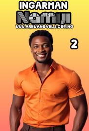 INGARMAN NAMIJI Book 2 Complete by Autar Alheri .txt