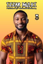 IZZAR MULKI Book 3 Document BY AUTAR ALHERI.txt