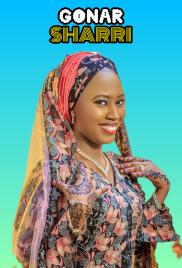 GONAR SHARRI BOOK 1 COMPLETE by Billy S Fari And Hajja ce.pdf