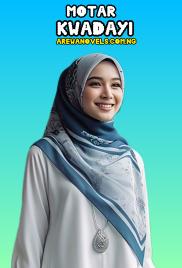 MOTAR KWADAYI COMPLETE Book by Khadeeja Candy .txt