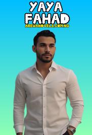 YAYA FAHAD NAWA NE COMPLETE  by Nasmatu Muhammad .txt