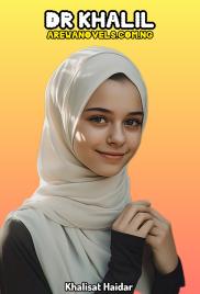 Dr Khaleel Book Complete Document by  Khalisat Haidar .docx