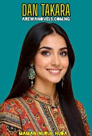 DAN TAKARA COMPLETE BOOK Maman Nurul Huda .pdf