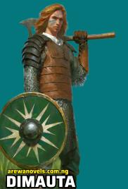 DIMAUTA Book Complete New Adventure By Kwalisa.txt