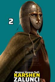 KARSHEN ZALUNCI Book 2 Complete Littafin Yaki Writing by Mansur Usman Sufi .txt