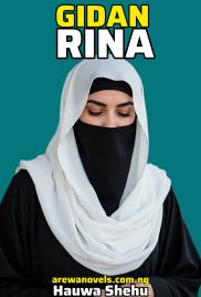 Gidan Rina Book by Hauwa Shehu Aliyu.pdf