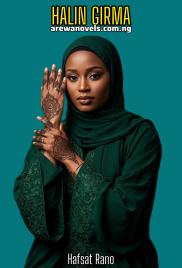 HALIN GIRMA Book Complete by Hafsat Rano .pdf