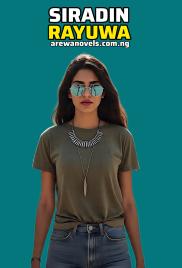 Siradin rayuwa 1-2-3-4 Book Complete by Takori .pdf
