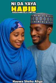 NIDA YAYA HABEEB COMPLETE BOOK By Hauwa Shehu Aliyu .pdf