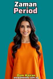 ZAMAN! PERIOD BOOK BY OUM HAIRAN .pdf