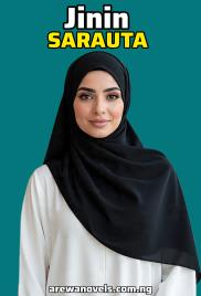 JININ SARAUTA Romantic Novels By Oum Aphnan.txt