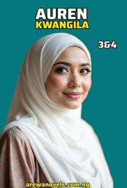 2&3 AUREN KWANGILA COMPLET by Sumayya Abdulkadir Takori .pdf