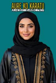 AURE KO BOKO PART 1&2 BY SUMAYYA TAKORI KABARA .pdf