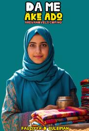 Dame Ake Ado Book 1 By Fauziyya D. Suleiman .pdf