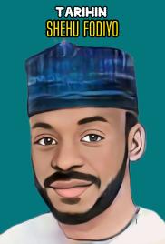 Tarihin Shehu Usman Dan Fodiyo Da Jihadinshi.docx