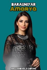 Barauniya Amarya by sadnaf and Mrs fawwaz-1-1.txt