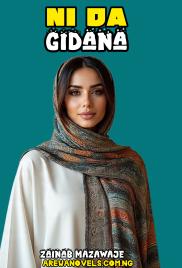 NI DA GIDANA BOOK COMPLETE BY ZAINAB MAZAWAJE.pdf