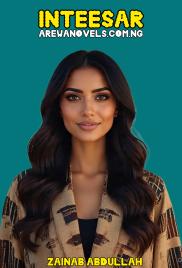 INTEESAR  Book Complete by Zainab Abdullahi.txt