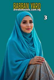 BABBAN YARO book 3 Book End Complete by Binta Umar Abbale .pdf