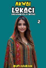 AKWAI LOKACI Book 2 end  BY UMMU AFAN .pdf
