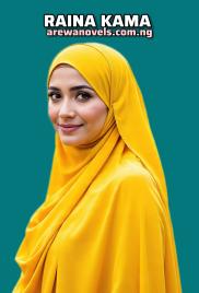 RAINA KAMA KAGA GAYYA BOOK COMPLETE by billyn Abdul .txt