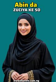 ABIN DA ZUCIYA KE SO COMPLETE Book By M Shakur .txt