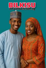 BILKISU BOOK COMPLETE By Mrs Aliyu.txt