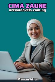 CI-MA-ZAUNE Book Complete Writing by Maman Afrah.txt