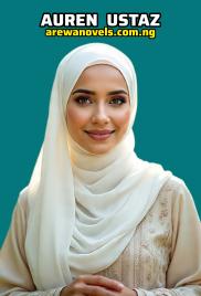 AUREN USTAZ COMPLET BOOK by Ummi Aysha.doc