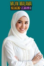 MIJIN MALAMA BOOK 1 Complete writing by Nimcey Sarauta .txt