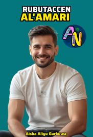 Rubutaccen Al'amari Book pdf Complete-.pdf