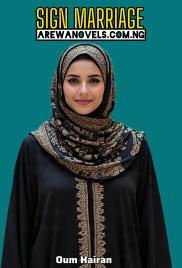 SIGNED MARRIAGE BOOK 1 Romantic Hausa Novels by Oum Hairan .pdf
