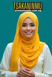 TSAKANINMU BOOK 1 by Nana meera.txt