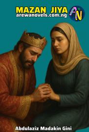 MAZAN JIYA Book 1 Na Abdul'aziz Madakin Gini.txt