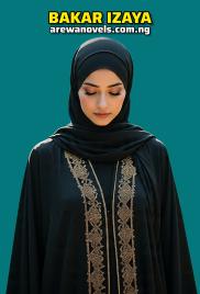 BAKAR IZAYA Complete Book by Ansholy .txt