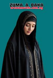 ABADAN BOOK COMPLETE DOCUMENT Na Safiyya Musa Huguma .txt