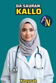 DA SAURAN KALLO Book Complete by Zainab.txt