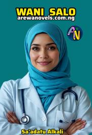 WANI SALO BOOK COMPLETED by Sa'adatu Alkali D-Tsafe.txt