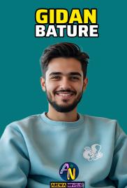 GIDAN BATURE COMPLET BOOK By Rufaida Umar .txt