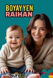 BOYAYYIYAR RAIHAN..! By Fatima Y Adam.-1.txt