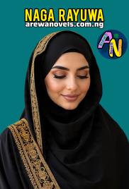 NAGA RAYUWA BOOK COMPLETE Writing by Nazzefa Nashe .txt