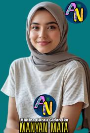 MANYAN MATA BOOK 1 COMPLETE BY Hadiza Barau Gidan Iko.docx