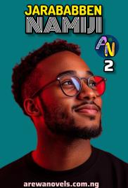 JARABABBEN NAMIJI Book  2 by Oum Afnan.txt