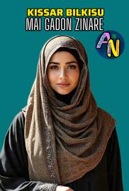 KISSAR BILKISU MAI GADON ZINARE.txt