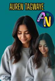 AUREN TAGWAYE COMPLETE DOCUMENT Book .txt